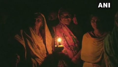 ದೇಶವಿಡೀ ವಿದ್ಯುತೀಕರಣಗೊಂಡರೂ ಈ ಗ್ರಾಮಕ್ಕೆ 71 ವರ್ಷಗಳಿಂದ ವಿದ್ಯುತ್ ಸಂಪರ್ಕವೇ ಇಲ್ಲ!