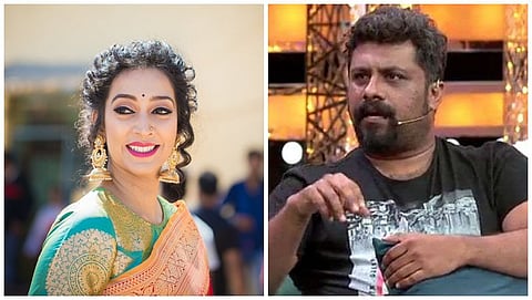 ರಘು ದೀಕ್ಷಿತ್ ಮತ್ತು ಮಯೂರಿ