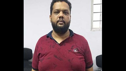 ಮಿಸ್ಬಾ ಮುಕರ್ರಮ್