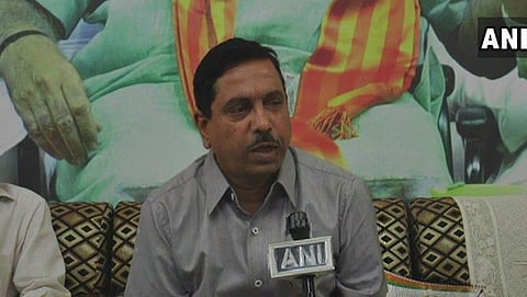 ಪ್ರಹ್ಲಾದ್ ಜೋಶಿ