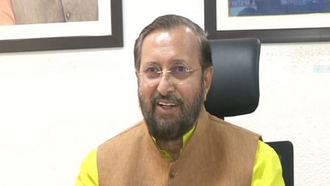 ಪ್ರಕಾಶ್ ಜಾವಡೇಕರ್