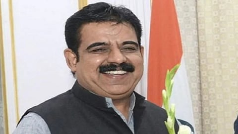 ಶಂಕರ್ ಲಾಲ್ವಾನಿ