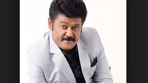 ಜಗ್ಗೇಶ್