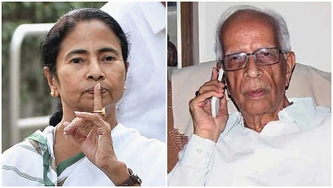 ವೈದ್ಯರ ಮುಷ್ಕರ: ಮಮತಾ ಸಂಪರ್ಕಕ್ಕೆ ಯತ್ನಿಸಿದೆ, ಆದರೆ ಪ್ರತಿಕ್ರಿಯೆ ಇಲ್ಲ- ರಾಜ್ಯಪಾಲ