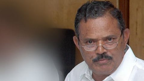 ಎ ಟಿ ರಾಮಸ್ವಾಮಿ