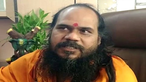 ವೈರಾಗ್ಯಾನಂದ ಸ್ವಾಮೀಜಿ