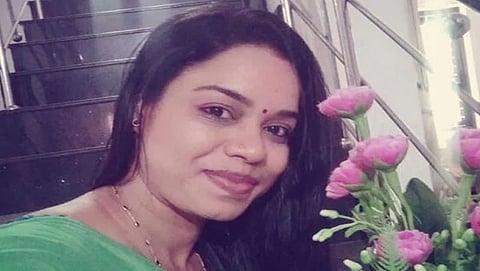ಸೌಮ್ಯ ಪುಷ್ಪಾಕರನ್