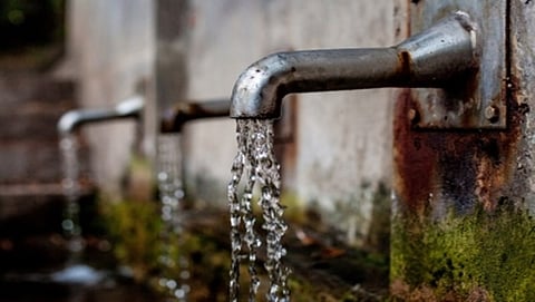 Contaminated water forces UP family to seek PM's nod to end life