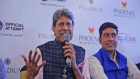 ಕಪಿಲ್ ದೇವ್