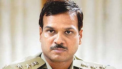 ಐಪಿಎಸ್ ಅಧಿಕಾರಿ ಅಲೋಕ್ ಕುಮಾರ್