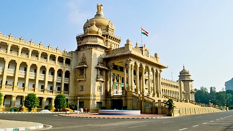 ವಿಧಾನಸೌಧ