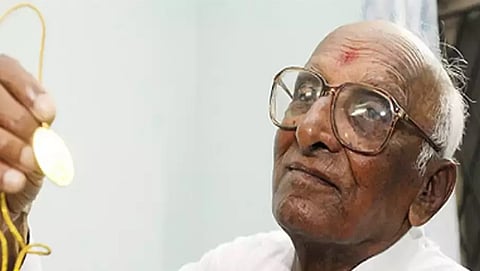 ಎನ್. ಲಿಂಗಪ್ಪ