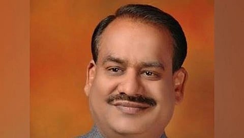 ಓಂ ಬಿರ್ಲಾ