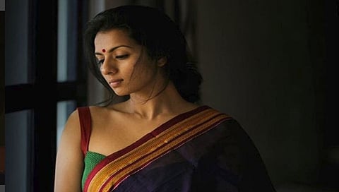 ಶ್ರುತಿ ಹರಿಹರನ್