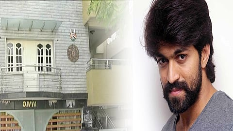 ಬಾಡಿಗೆ ಮನೆಗೆ ಹಾನಿ ಪ್ರಕರಣ: ಯಶ್ ತಾಯಿ ವಿರುದ್ಧ ಎಫ್ ಐಆರ್ ರದ್ದುಗೊಳಿಸಿದ ಹೈಕೋರ್ಟ್