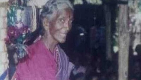 ಚೀರಮ್ಮ