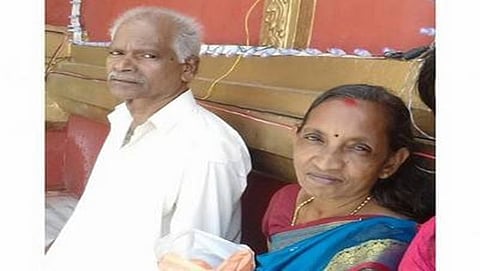 ಮಂಗಳೂರು: ದಂಪತಿಗಳು ಅನುಮಾನಾಸ್ಪದ ಸಾವು, ಕೊಳೆತ ಸ್ಥಿತಿಯಲ್ಲಿ ಸಿಕ್ಕ ಮೃತದೇಹಗಳು