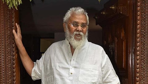 ಡಿ ಕೆ ಚೌಟ(ಸಂಗ್ರಹ ಚಿತ್ರ)