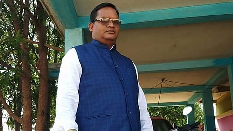 ಸಂತೋಷ್‌ ಪುನೆಮ್‌