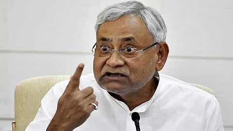 ಮತ್ತೆ ಎನ್ ಡಿಎ ಮೈತ್ರಿಕೂಟದಿಂದ ಜೆಡಿಯು ಹೊರಕ್ಕೆ?: ನಿತೀಶ್ ಕುಮಾರ್ ಹೇಳಿದ್ದೇನು?