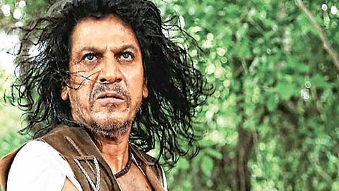ಶಿವರಾಜ್ ಕುಮಾರ್