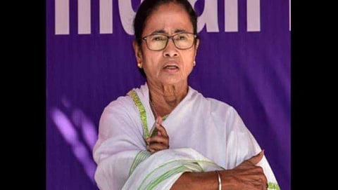 ಮಮತಾ ಬ್ಯಾನರ್ಜಿ