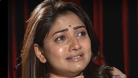 ರಚಿತಾ ರಾಂ
