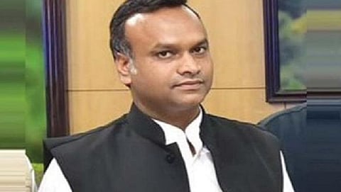 ಪ್ರಿಯಾಂಕ್ ಖರ್ಗೆ