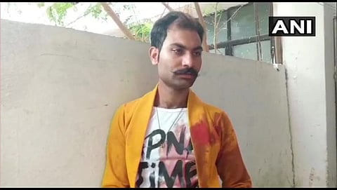 ಮೃತ ಮಹಿಳೆಯ ಪತಿ