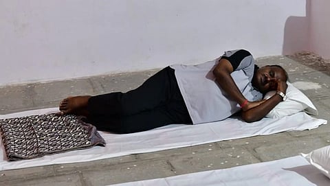 ಮುಖ್ಯಮಂತ್ರಿ ಎಚ್.ಡಿ ಕುಮಾರಸ್ವಾಮಿ