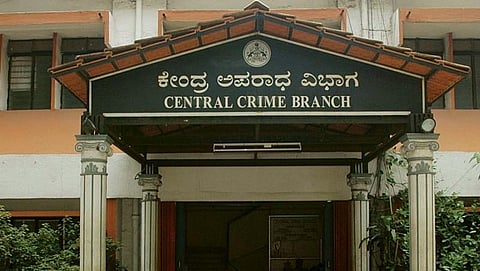 ಸಿಸಿಬಿ (ಸಂಗ್ರಹ ಚಿತ್ರ)