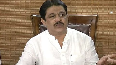ಜಮೀರ್ ಅಹಮದ್ ಖಾನ್