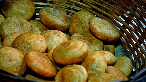 ಸಾಂದರ್ಭಿಕ ಚಿತ್ರ
