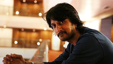 Sudeep