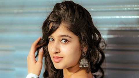 ಐಶಾನಿ ಶೆಟ್ಟಿ