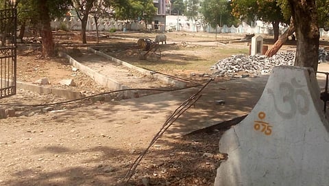ಸಾಂದರ್ಭಿಕ ಚಿತ್ರ