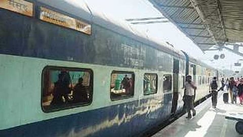ಸಾಂದರ್ಭಿಕ ಚಿತ್ರ