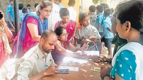 ಸಾಂದರ್ಭಿಕ ಚಿತ್ರ