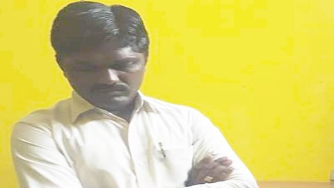 ಪ್ರದೀಪ್ ಕುಮಾರ್