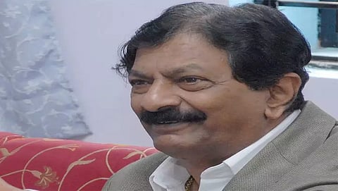 ಬಚ್ಚೇಗೌಡ
