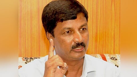 ರಮೇಶ್ ಜಾರಕಿಹೊಳಿ