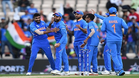 ಐಸಿಸಿ ವಿಶ್ವಕಪ್ 2019: ಇಂಗ್ಲೆಂಡ್ ವಿರುದ್ಧ ಗೆದ್ದು ಸೆಮಿಫೈನಲ್‌ ತಲುಪುವ ತುಡಿತದಲ್ಲಿ ಭಾರತ!