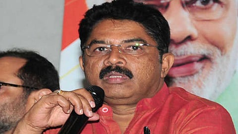 ಆರ್. ಅಶೋಕ್