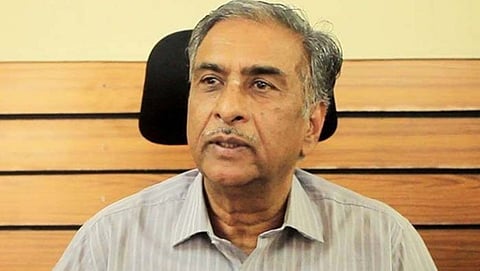 ಬಸವರಾಜ್ ಹೊರಟ್ಟಿ