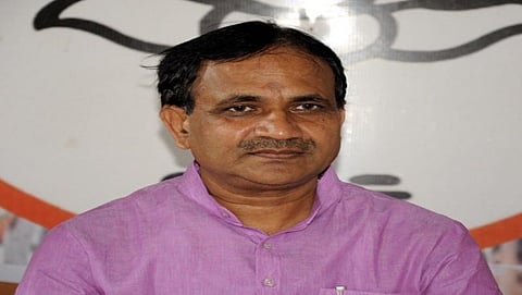 ಭಗವಂತ್ ಖೂಬಾ