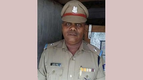 ಮಹಾದೇವ್ ಪಿ