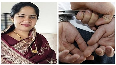 ವಿಜಯಪುರ: ಕಾಂಗ್ರೆಸ್ ನಾಯಕಿ ರೇಷ್ಮಾ ಕೊಲೆ ಆರೋಪಿ ಬಂಧನ