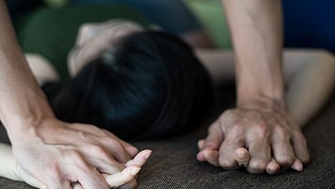 ಸಂಗ್ರಹ ಚಿತ್ರ