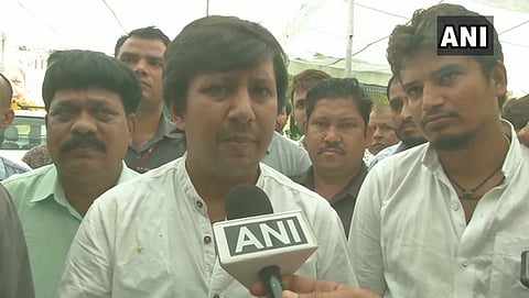 ಆಕಾಶ್ ವಿಜಯವರ್ಗಿಯಾ