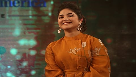ಜೈರಾ ವಾಸಿಮ್